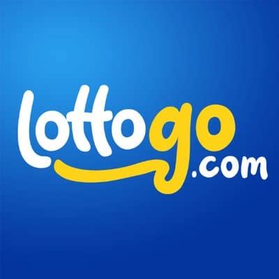 lottogo reviews uk.